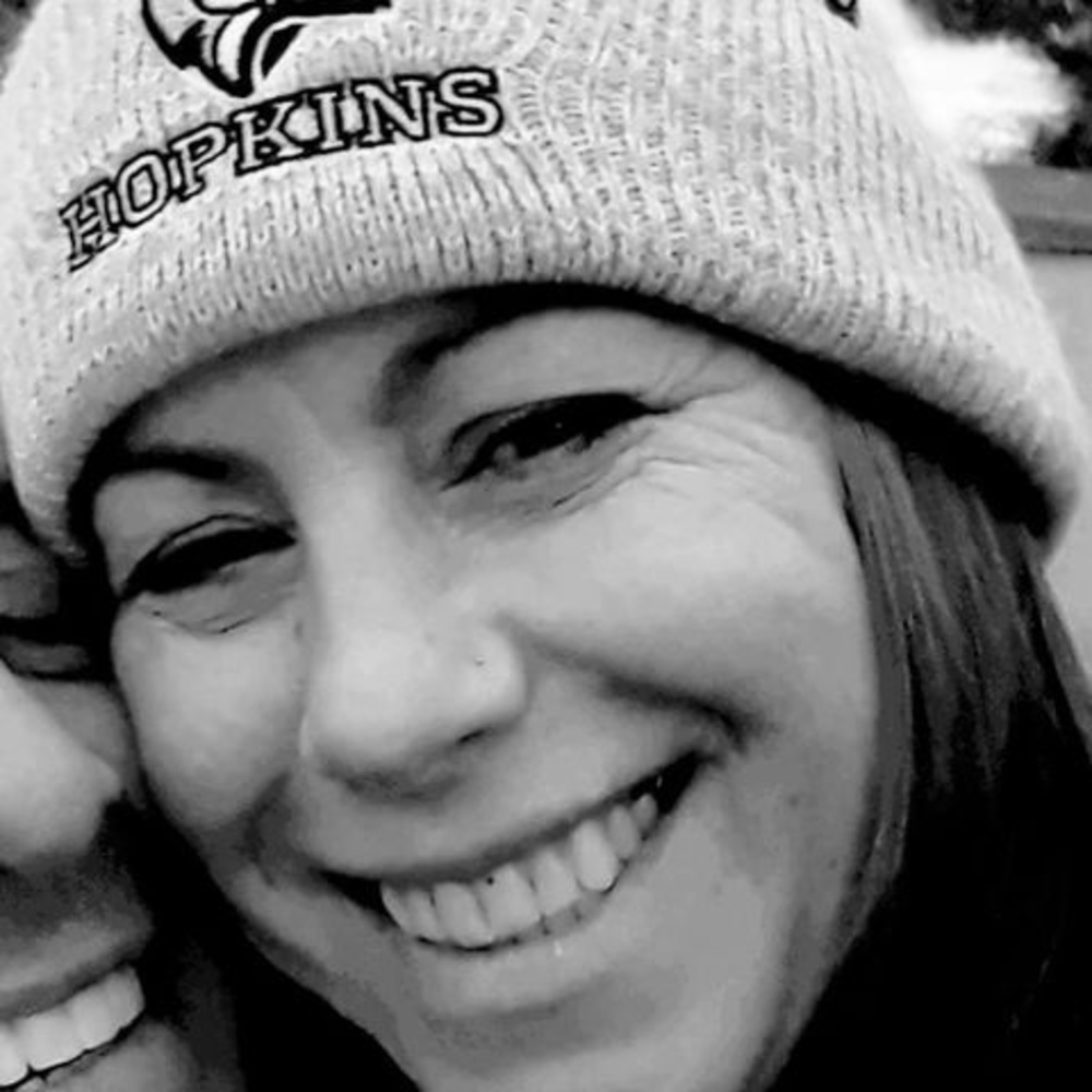 Meet your Posher, Candace